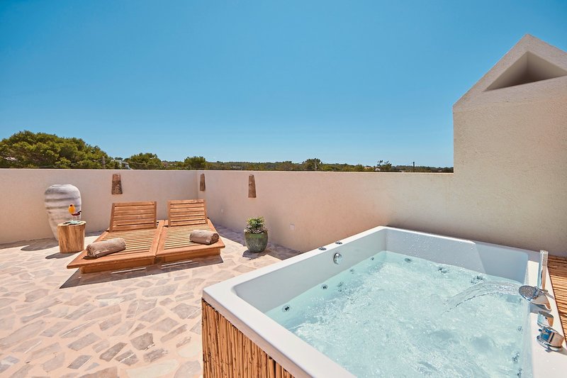 Universal Mar Suites Formentera 20