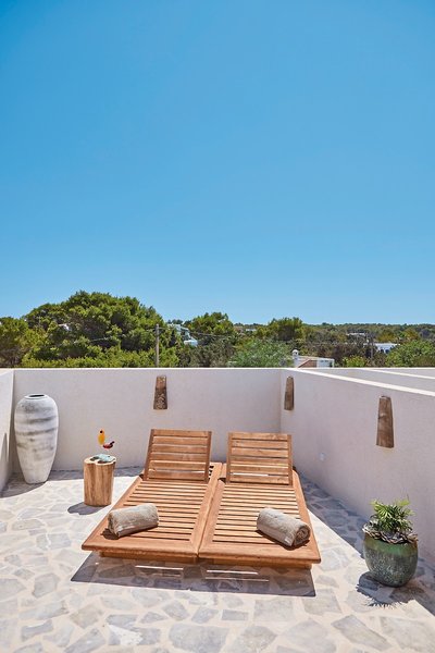 Universal Mar Suites Formentera 21