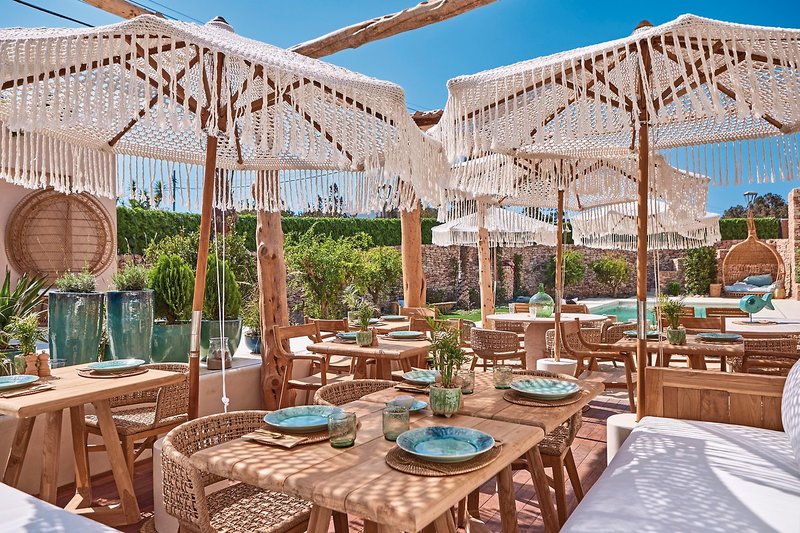 Universal Mar Suites Formentera 22