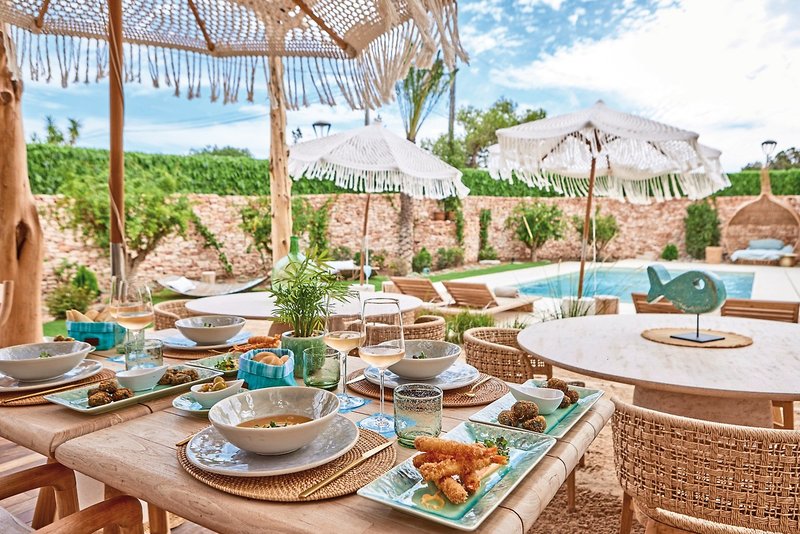 Universal Mar Suites Formentera 24