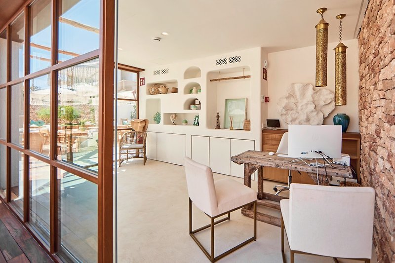 Universal Mar Suites Formentera 25