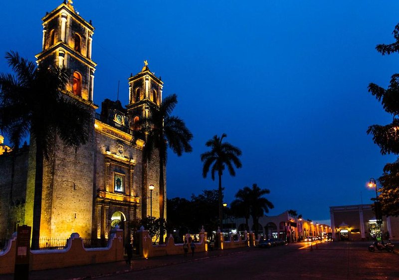 Hacienda Santa Rosa 2