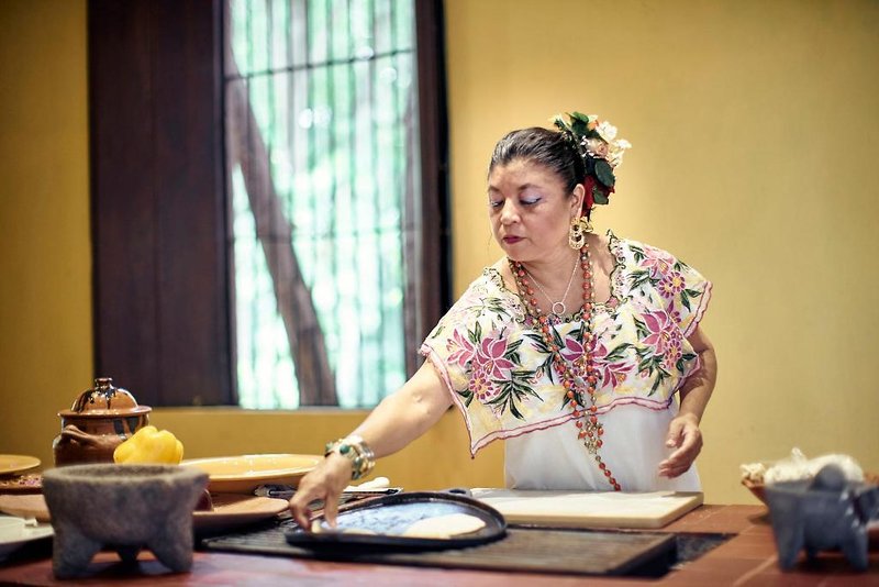 Hacienda Santa Rosa 4