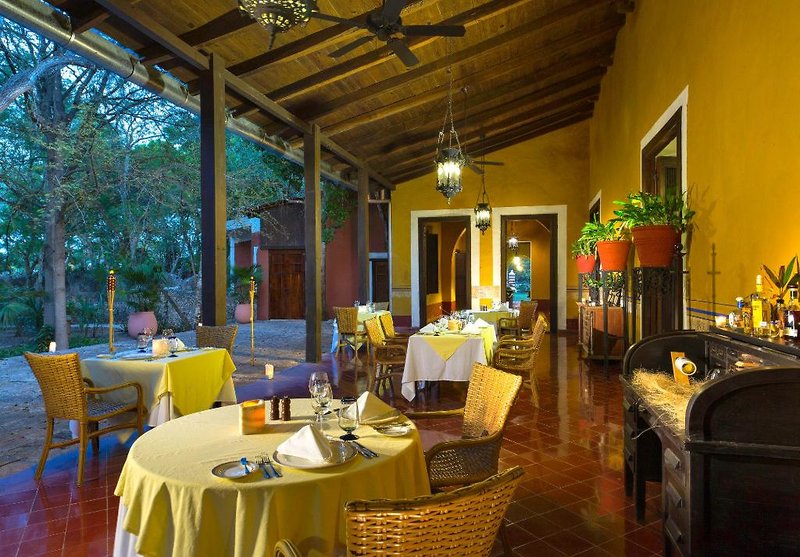 Hacienda Santa Rosa 5