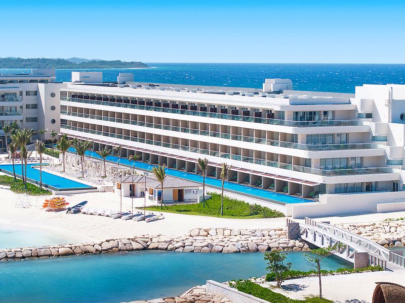 Princess Grand Jamaica 1