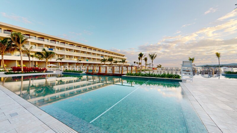 Princess Grand Jamaica 12