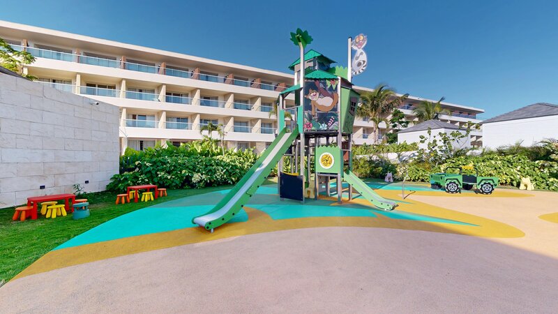Princess Grand Jamaica 21