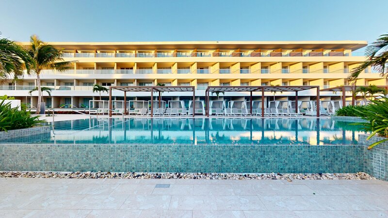 Princess Grand Jamaica 22