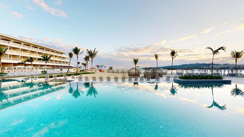 Princess Grand Jamaica 50