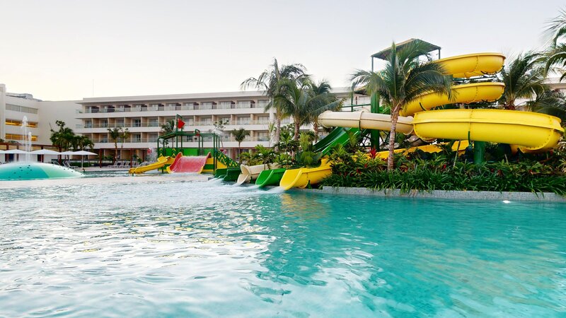 Princess Grand Jamaica 69