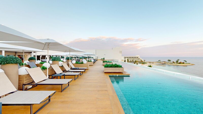 Princess Grand Jamaica 75