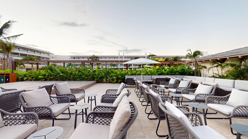 Princess Grand Jamaica 116