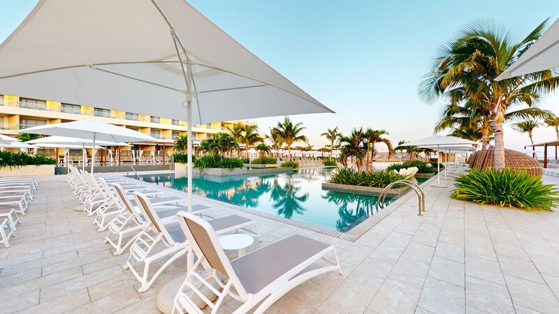 Princess Grand Jamaica 124
