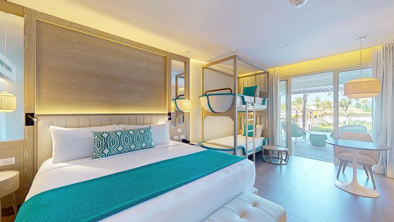 Princess Grand Jamaica 185