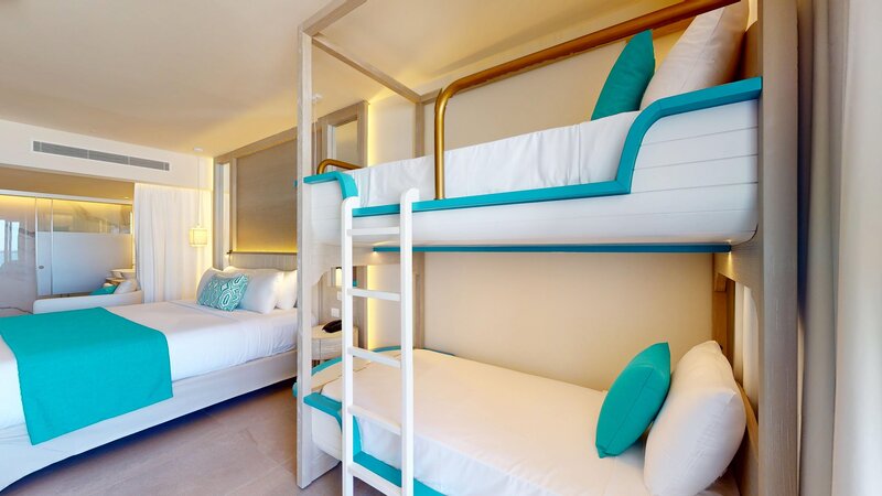 Princess Grand Jamaica 190
