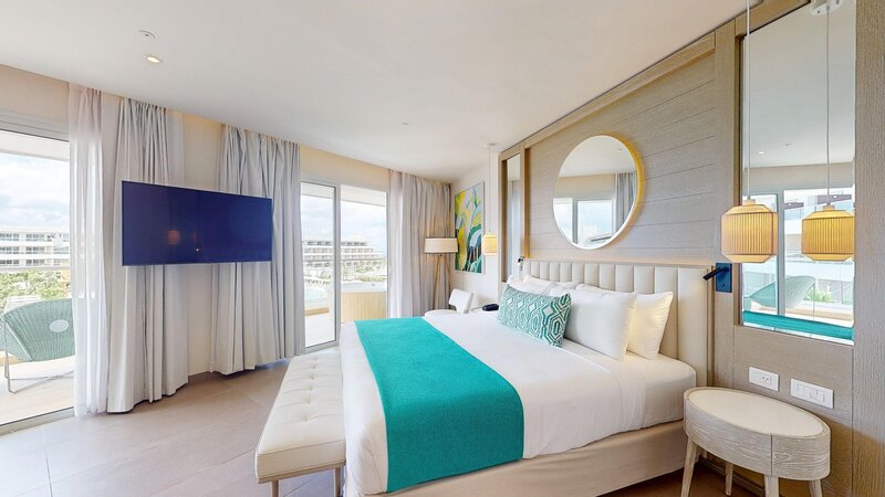 Princess Grand Jamaica 207