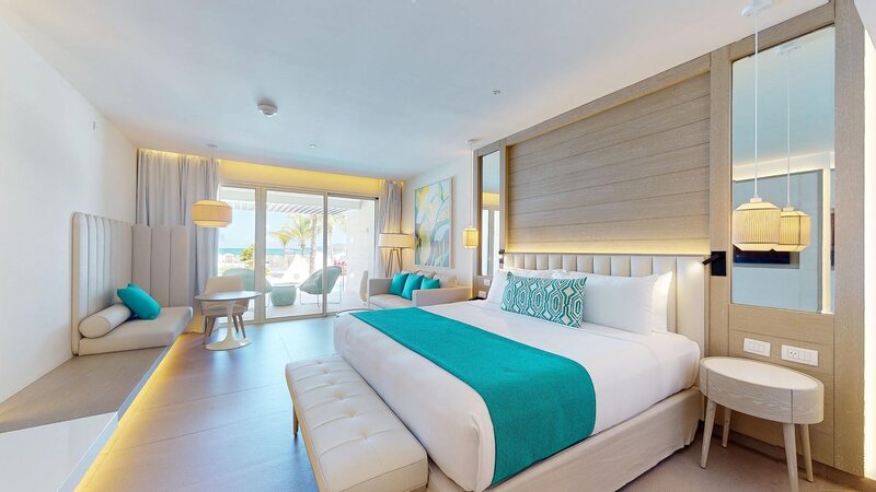 Princess Grand Jamaica 212