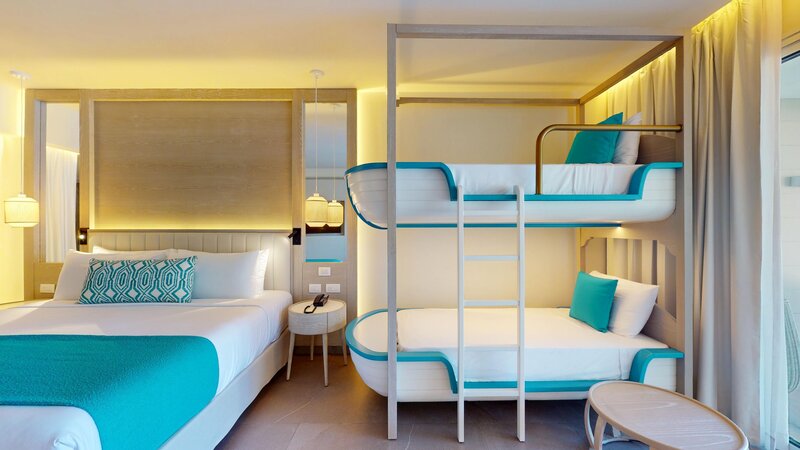 Princess Grand Jamaica 238