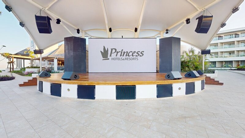 Princess Grand Jamaica 248