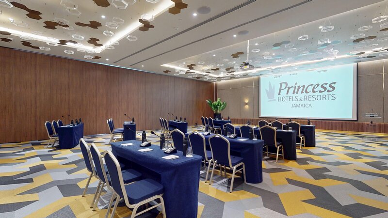 Princess Grand Jamaica 440