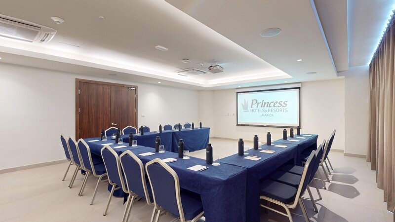 Princess Grand Jamaica 448