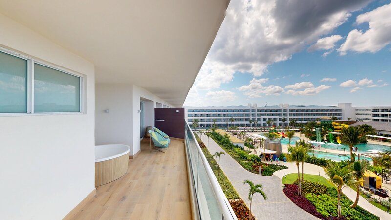 Princess Grand Jamaica 495