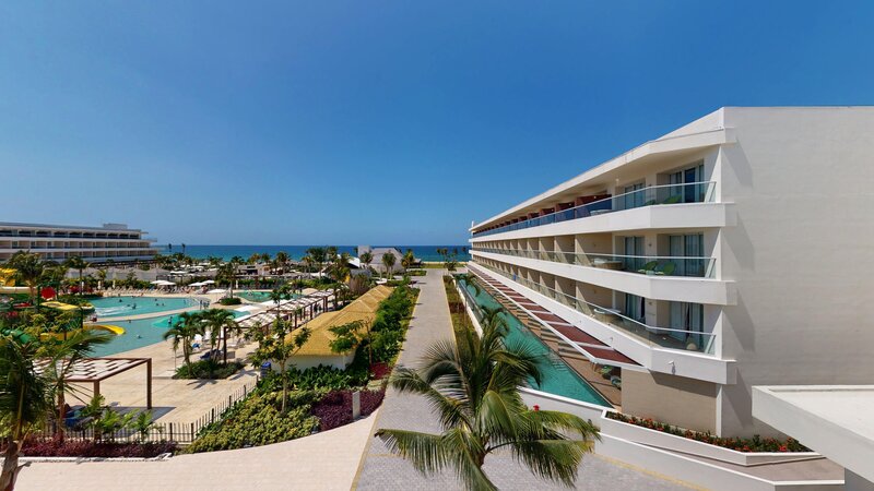 Princess Grand Jamaica 502