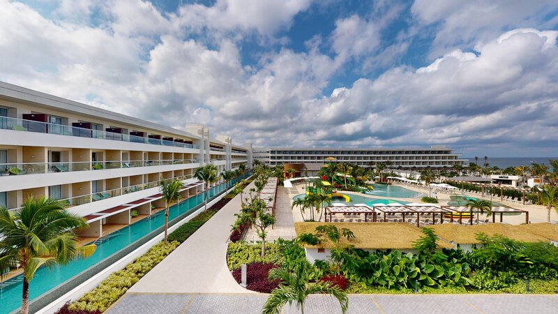 Princess Grand Jamaica 508
