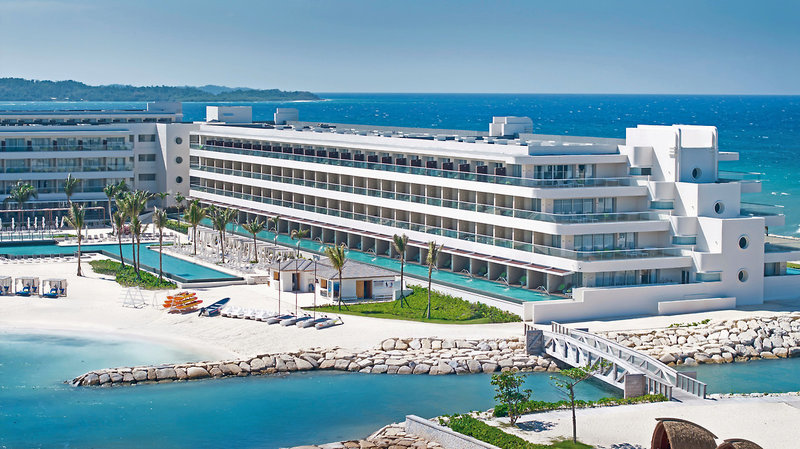 Princess Grand Jamaica 1