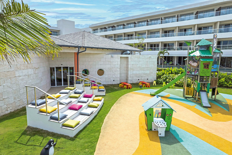 Princess Grand Jamaica 13