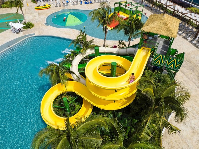 Princess Grand Jamaica 9