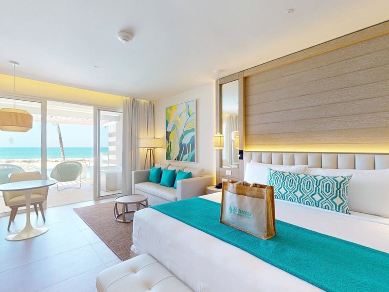 Princess Grand Jamaica 38