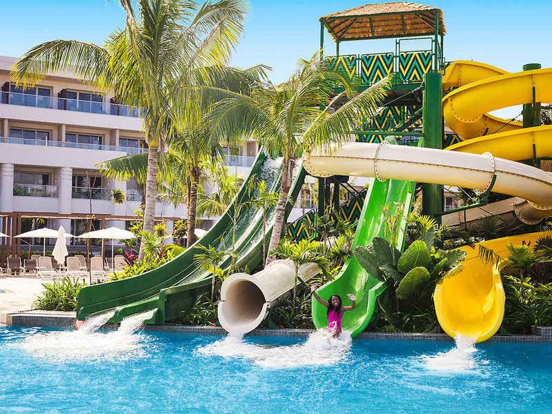 Princess Grand Jamaica 5