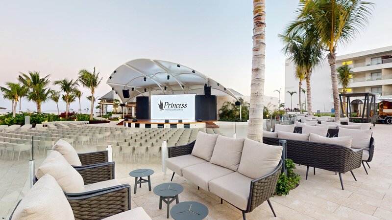 Princess Grand Jamaica 20