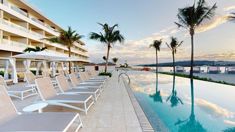 Princess Grand Jamaica 55