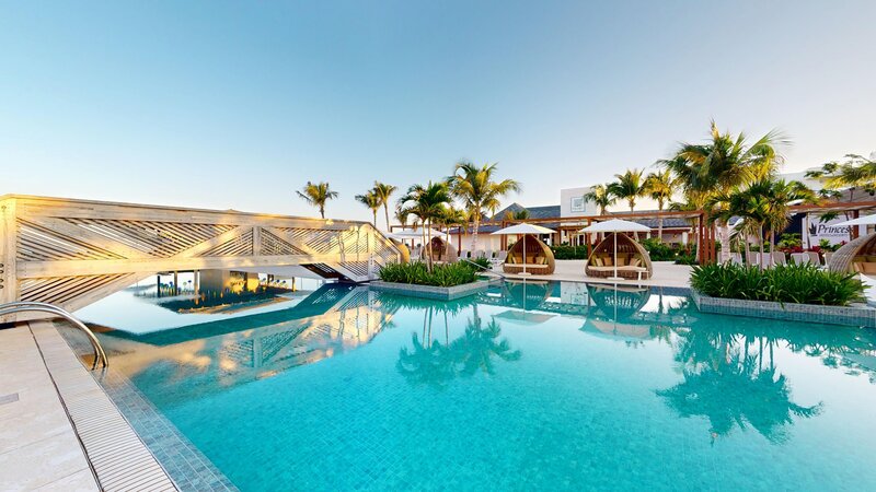 Princess Grand Jamaica 60