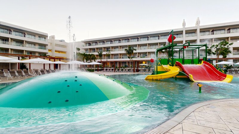Princess Grand Jamaica 66