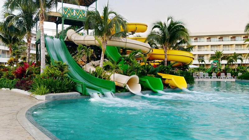 Princess Grand Jamaica 67