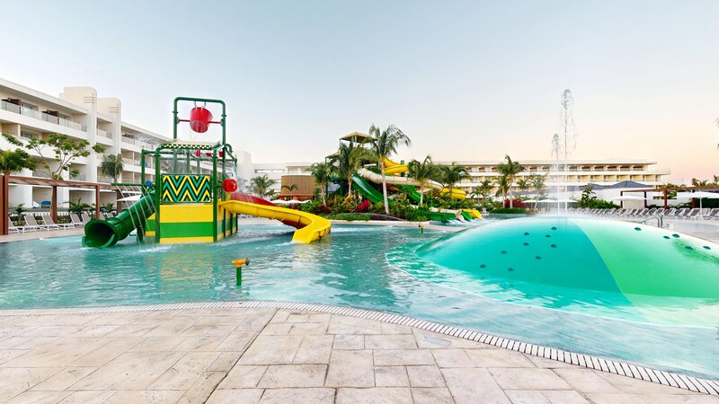 Princess Grand Jamaica 68