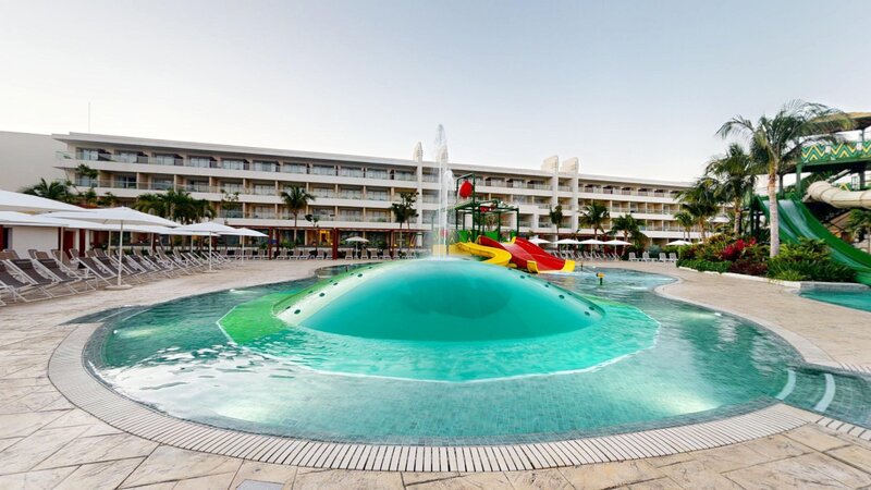Princess Grand Jamaica 70