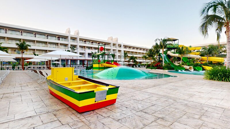 Princess Grand Jamaica 71