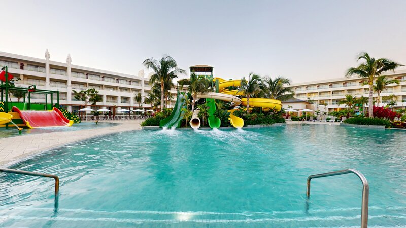 Princess Grand Jamaica 72