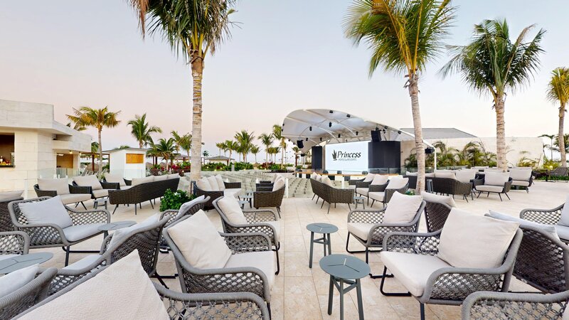 Princess Grand Jamaica 118