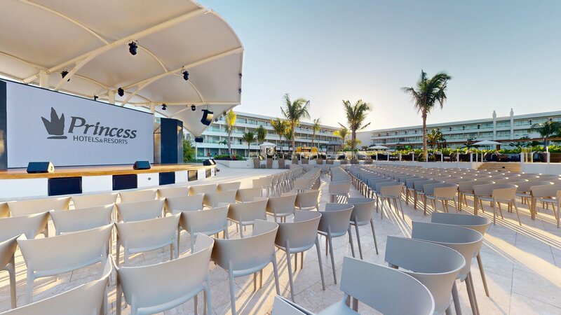 Princess Grand Jamaica 122