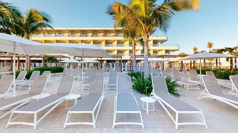 Princess Grand Jamaica 125