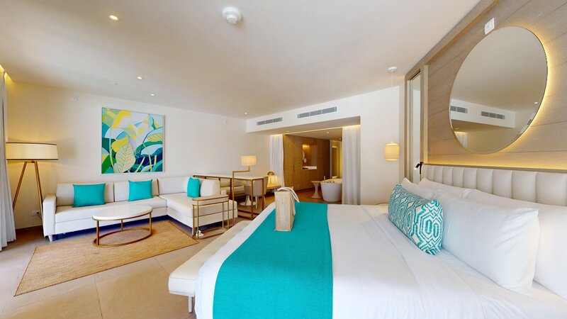 Princess Grand Jamaica 202