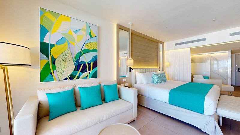 Princess Grand Jamaica 214