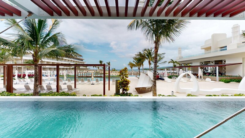 Princess Grand Jamaica 215