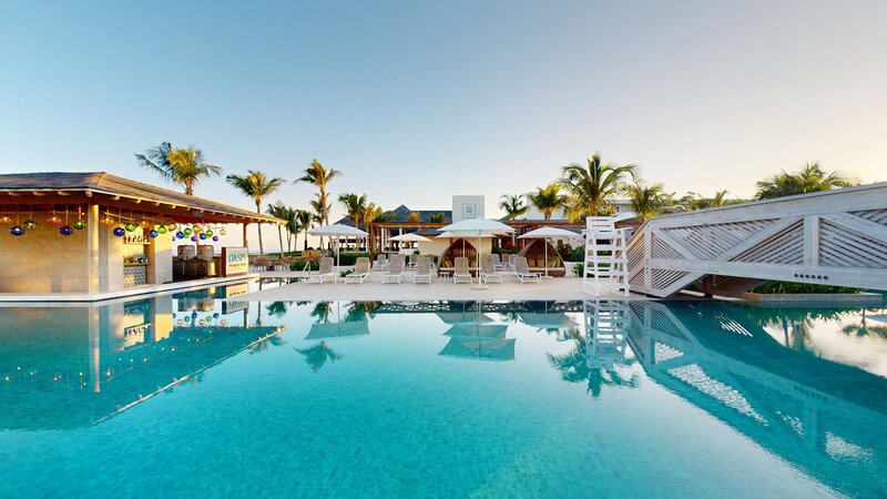Princess Grand Jamaica 307