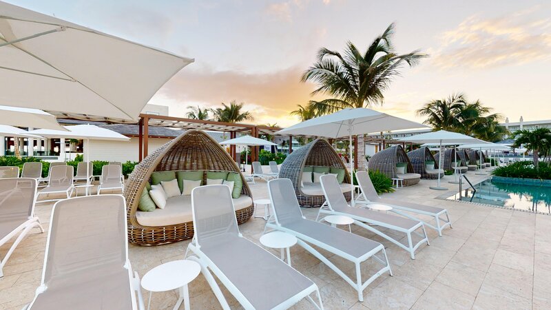 Princess Grand Jamaica 309